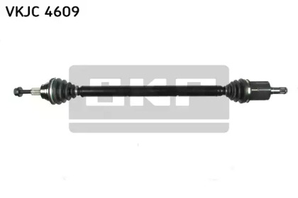 SKF VKJC 4609